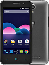 ZTE Obsidian at Canada.mobile-green.com