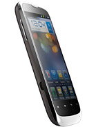 ZTE PF200 at Afghanistan.mobile-green.com