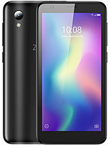 ZTE Quest 5 at Germany.mobile-green.com