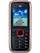 ZTE R221 at Afghanistan.mobile-green.com