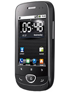 ZTE Racer II at Germany.mobile-green.com