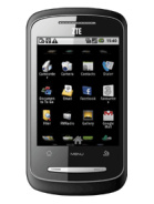 ZTE Racer at Canada.mobile-green.com