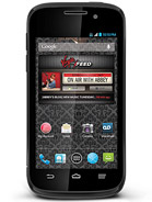 ZTE Reef at .mobile-green.com