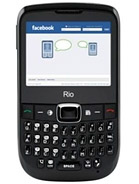 ZTE Rio at .mobile-green.com