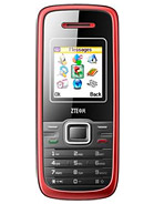 ZTE S213 at Afghanistan.mobile-green.com