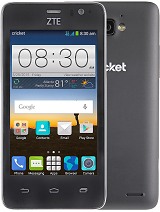 ZTE Sonata 2 at Afghanistan.mobile-green.com