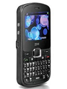 ZTE Style Messanger at Myanmar.mobile-green.com