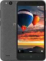 ZTE Tempo Go at Afghanistan.mobile-green.com