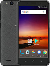 ZTE Tempo X at Afghanistan.mobile-green.com