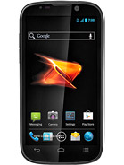 ZTE Warp Sequent at Germany.mobile-green.com