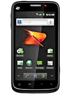 ZTE Warp at .mobile-green.com