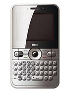 ZTE Xiang at .mobile-green.com