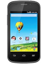 ZTE Zinger at Canada.mobile-green.com