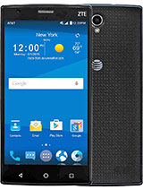 ZTE Zmax 2 at Afghanistan.mobile-green.com